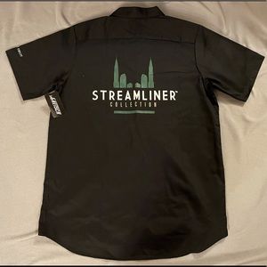 🎸Men’s Heavy Duty Work Shirt